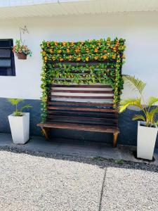 Billede fra billedgalleriet på Nômade no Liberdade i Boa Vista + 18 billeder