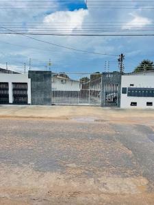 Billede fra billedgalleriet på Nômade no Liberdade i Boa Vista