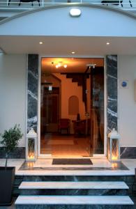 Gallery image of Hotel Stella in Volos