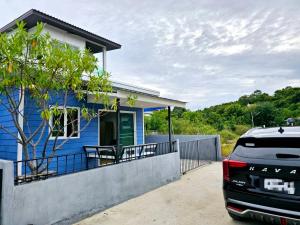 Fotografie z fotogalerie ubytování บ้านสวนนวิน 5 v destinaci Sattahip