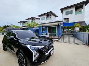 Fotografie z fotogalerie ubytování บ้านสวนนวิน 5 v destinaci Sattahip