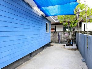 Fotografie z fotogalerie ubytování บ้านสวนนวิน 5 v destinaci Sattahip