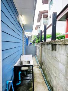 Fotografie z fotogalerie ubytování บ้านสวนนวิน 5 v destinaci Sattahip