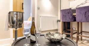 Ποτά στο CentralEllesmere - Sleeps4 - Parking - PetFriendly