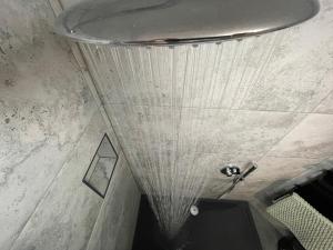 Vannituba majutusasutuses Muddy Paws Cottages - The Nook +81 fotot