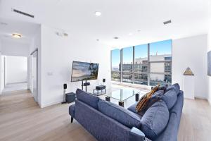 Photo de la galerie de l'établissement Altitude 25, à Santa Ana