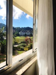 Photo de la galerie de l'établissement Casa do Sol Hotel, à Petrópolis