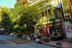 Fotografie z fotogalerie ubytování TAKSİM PERA House v destinaci Istanbul
