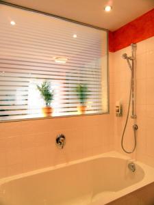 Bagno di Hotel Gasthof Der Jägerwirt