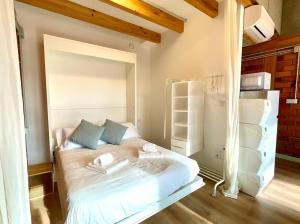 Afbeelding uit fotogalerij van Edificio Amalia Rosina 4ºA in Ourense