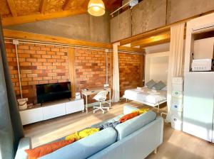 Afbeelding uit fotogalerij van Edificio Amalia Rosina 4ºA in Ourense