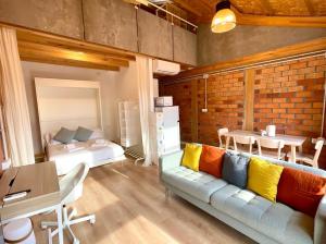 Afbeelding uit fotogalerij van Edificio Amalia Rosina 4ºA in Ourense