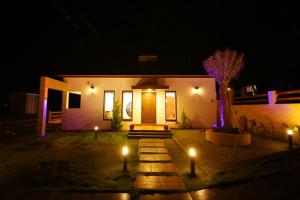 Fotografie z fotogalerie ubytování Habib Villa Tulips v destinaci Ooty