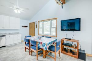 Kuchyň nebo kuchyňský kout v ubytování 7950 - Ocean by Resort Realty