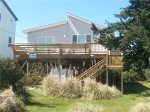 Zahrada ubytování 7950 - Ocean by Resort Realty