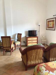 Ảnh trong thư viện ảnh của El Dorado Condo 303A ở Punta Cana