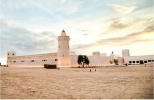 Fotografie z fotogalerie ubytování Corniche Street - Superb Lovely Room v destinaci Abu Dhabi