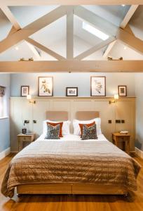 Φωτογραφία από το άλμπουμ του The Blue Lion σε East Witton