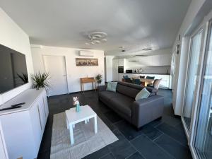 Gallery image of Modern Apartment Mainz by PMA in Mainz