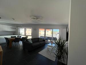 Fotografie z fotogalerie ubytování Modern Apartment Mainz by PMA v destinaci Mainz