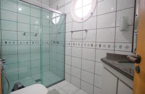 Ένα μπάνιο στο Villa Do Mar +64 φωτογραφίες