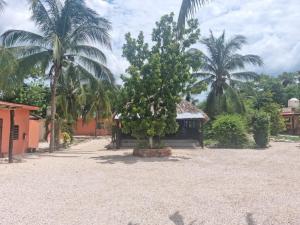Fotografie z fotogalerie ubytování Bacalar Sunshine v destinaci Bacalar