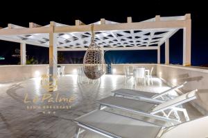 Fotografie z fotogalerie ubytování Le Palme v destinaci Terrasini
