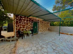 Fotografie z fotogalerie ubytování Oak Farm مزرعة الملّول v destinaci Ajloun