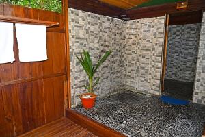 Gallery image of Agusta Eco Resort in Pulau Mansuar