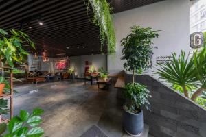 Kép The Glomad Boutique Danang szállásáról Đà Nẵngban a galériában