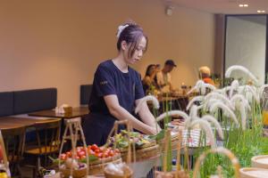 The Glomad Boutique Danang vendégei