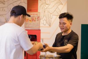 The Glomad Boutique Danang vendégei