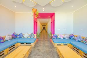 Kép Bedcoin Hostel szállásáról Gurdakában a galériában