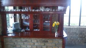 Saló o bar de Salaš Đorđević