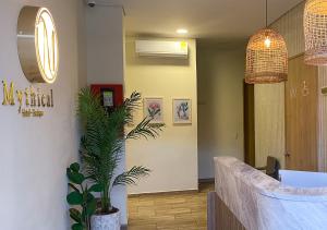 صورة لـ Mythical Hotel Boutique في ميديلين
