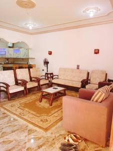 Villa alm alrom
