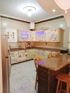 Villa alm alrom