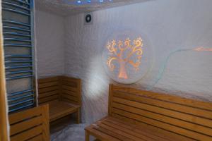 Mynd úr myndasafni af HOTEL Villa Cvijanović - WELLNESS-SPA í Palić