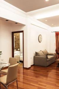 Gambar di galeri bagi Kifisia Kallisti Suites di Athens