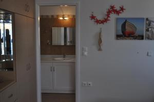 Fotografie z fotogalerie ubytování Poli Home v destinaci Stavros