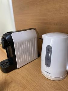 Φωτογραφία από το άλμπουμ του LIA apartmán - PRIVATE PARKING στην Μπρατισλάβα +26 φωτογραφίες