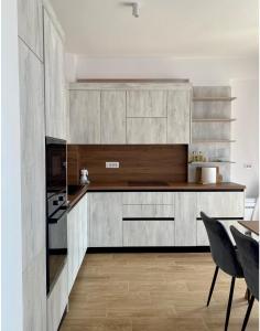 Lovely seaview apartment in Himara - Imazhi 4