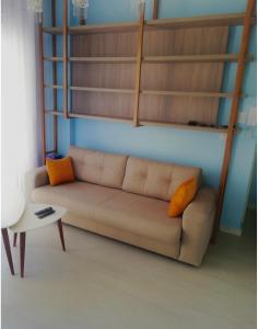 Lovely seaview apartment in Himara - Imazhi 5