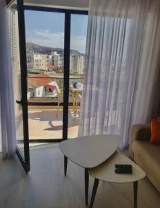 Lovely seaview apartment in Himara - Imazhi 6