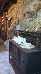 Kép Hotel Rural Palacio de Galceran szállásáról Sotiellóban a galériában