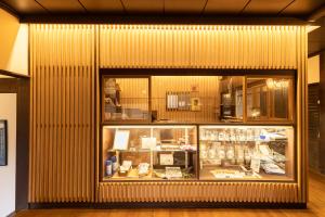 Foto de la galería de Ryokan Hiyoshi en Chichibu