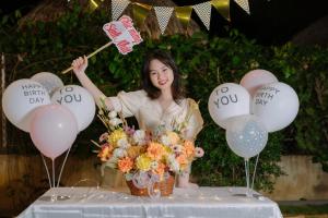 Hosté ubytování Mai Mountain Homestay