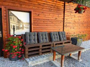 Gallery image of Rooms Horvat in Krapina +37 photos