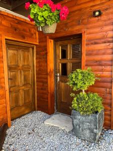 Gallery image of Rooms Horvat in Krapina