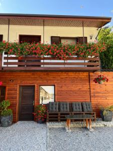 Gallery image of Rooms Horvat in Krapina